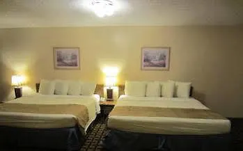 Motel Americas Value & - Near The Strip