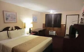 Americas Value & - Near The Strip Motel
