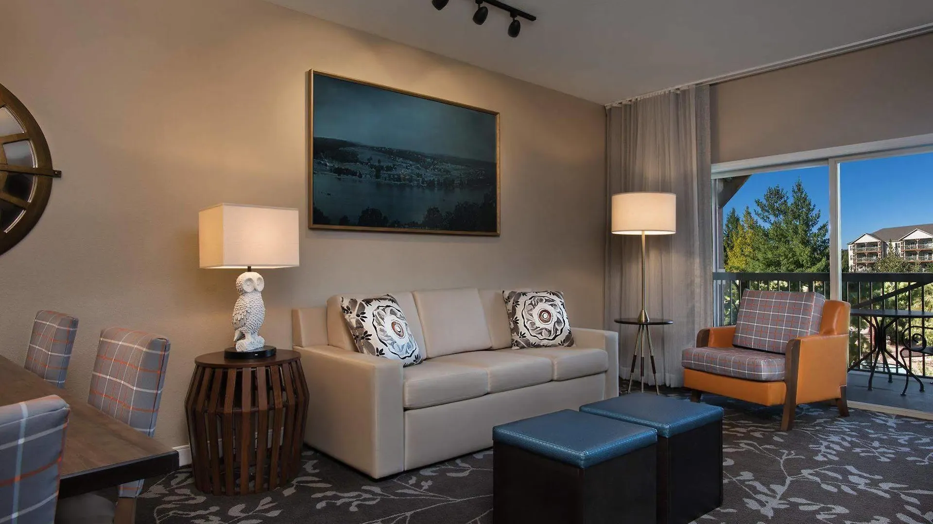 Marriott's Willow Ridge
