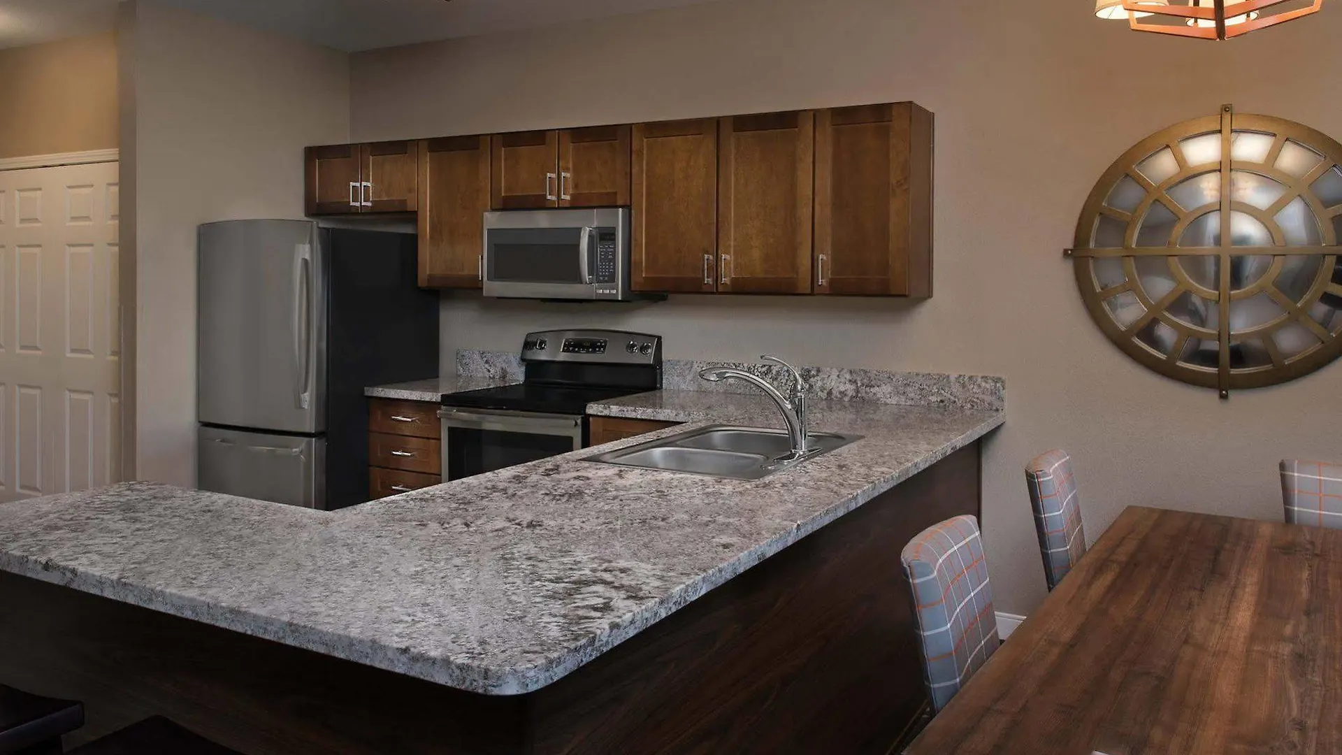 Hotel Marriott's Willow Ridge 4*