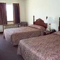 Hotel Carriage House Branson