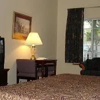 Carriage House 2* Branson