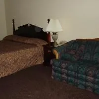 Hotel Carriage House