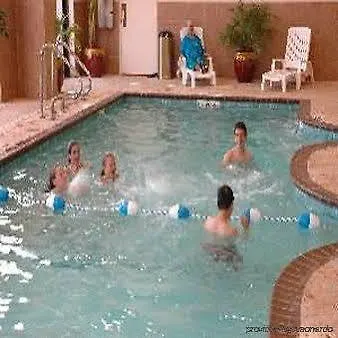 Grand Plaza Branson