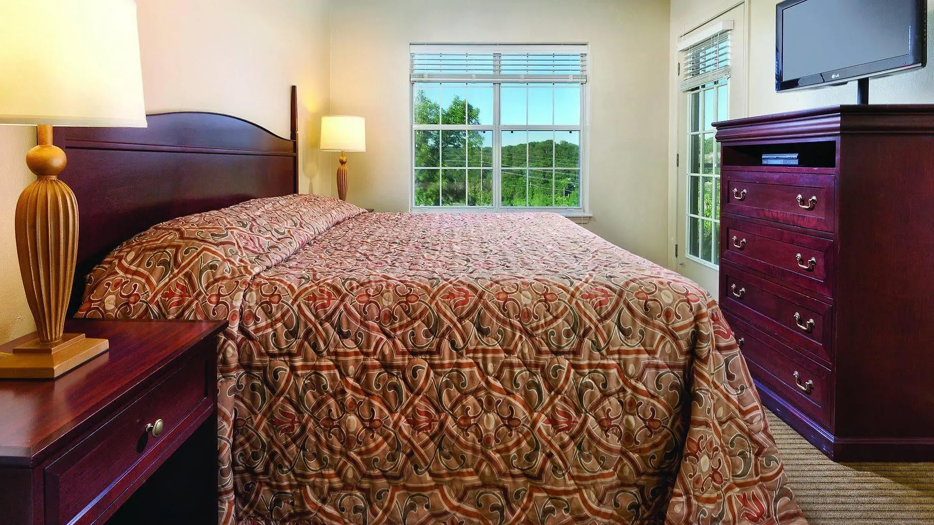 Resort Worldmark Branson