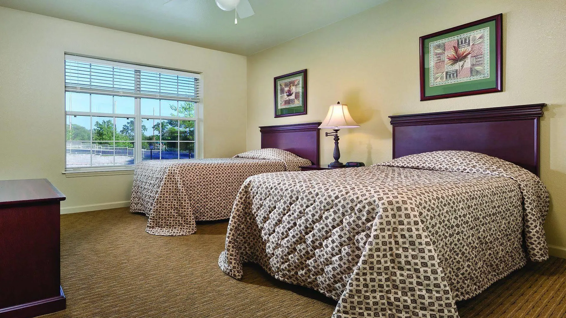 Worldmark Branson