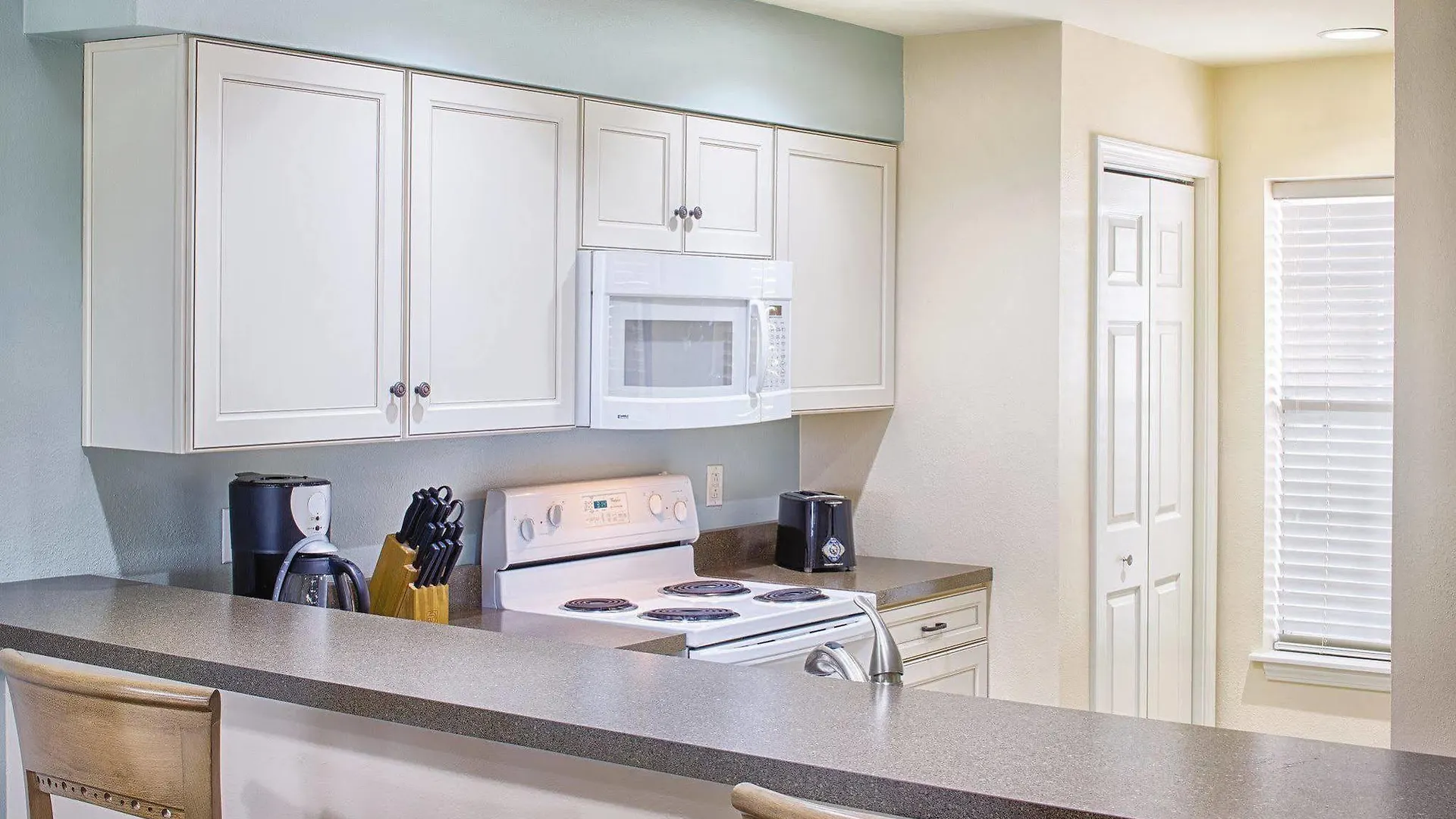 Worldmark Resort 3*