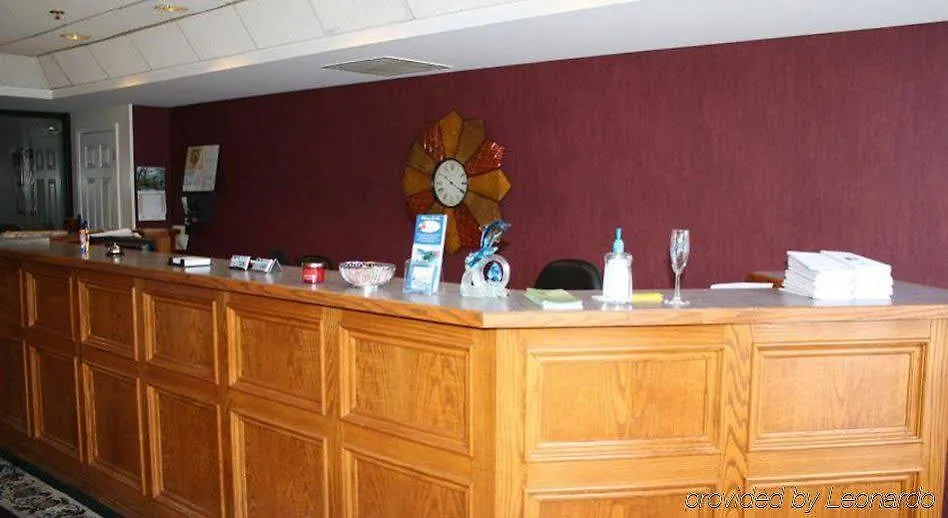 Peach Tree Motel 2*