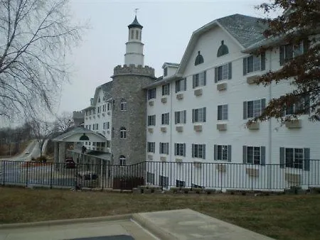 The Stone Castle & Conference Center Otel 3*