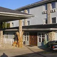 Hotel American & Branson