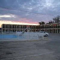 Hotel Caprice Motor Nixa