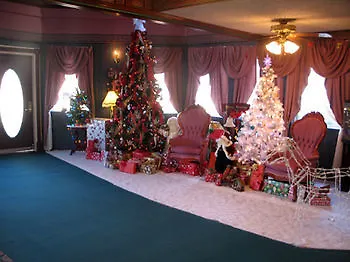 Oyo Hotel Branson Victorian Palace