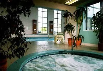 La Quinta By Wyndham 3* בראנסון