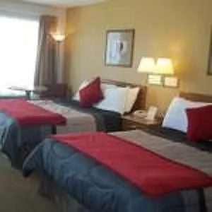 At The Falls Hotel