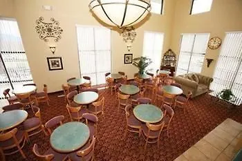 At The Falls Hotel 2*