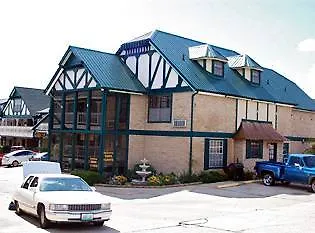 Stratford House Branson
