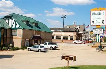 Stratford House Branson