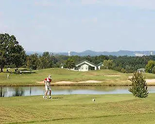 Hotell Club Vacations Hills At