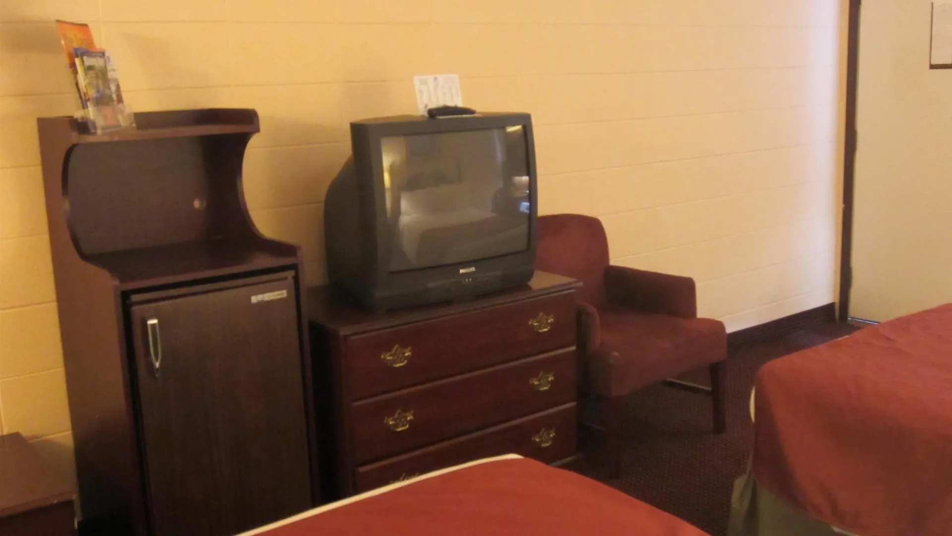Americas Value & - Near The Strip Motel Branson