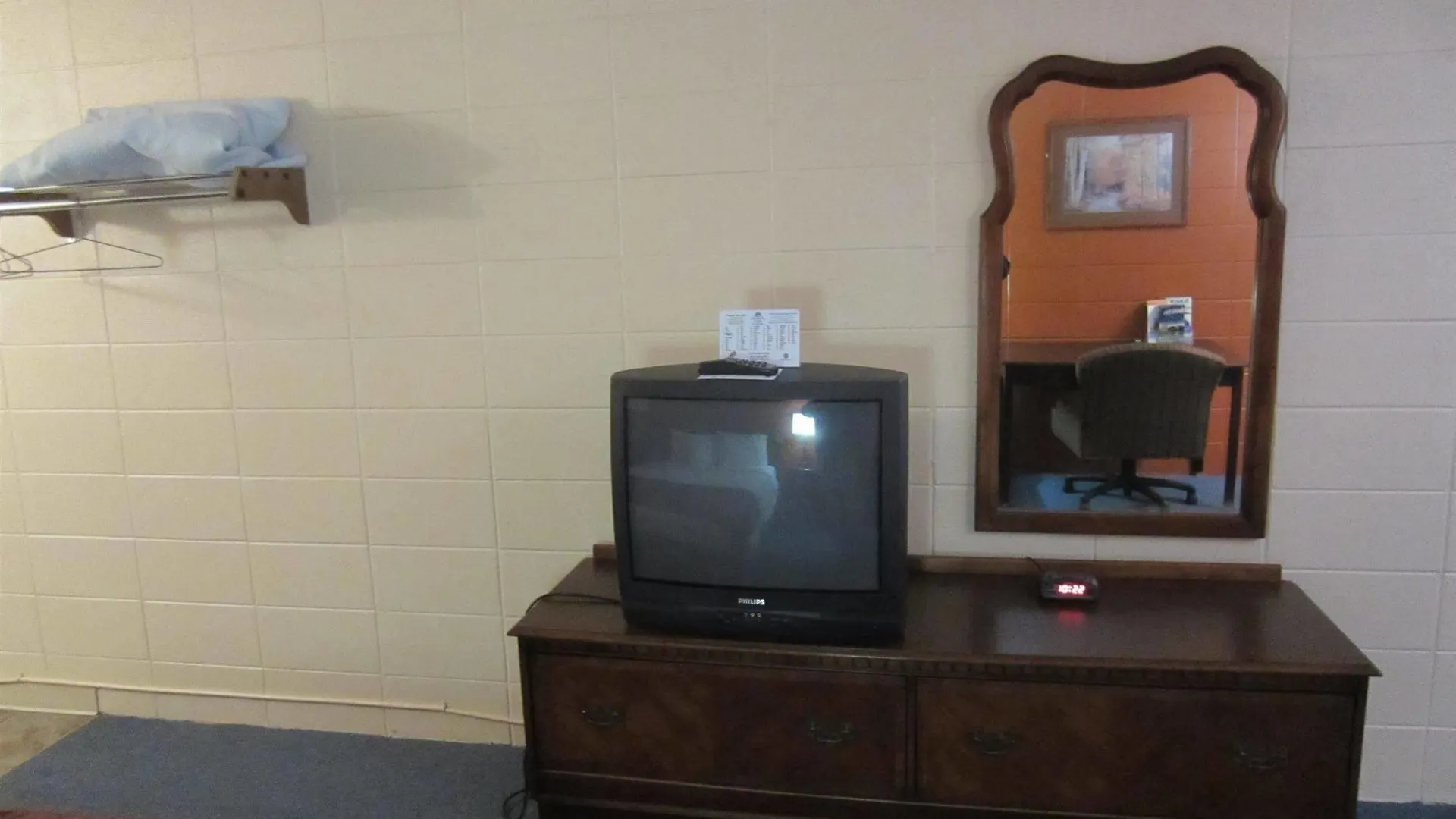 Americas Value & - Near The Strip Motel 2*
