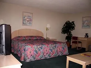 מלון La Quinta By Wyndham 3*