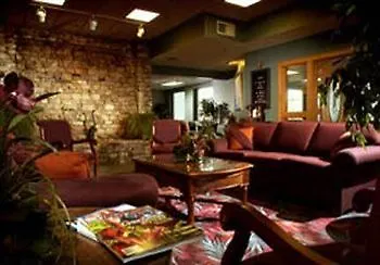 La Quinta By Wyndham 3* בראנסון