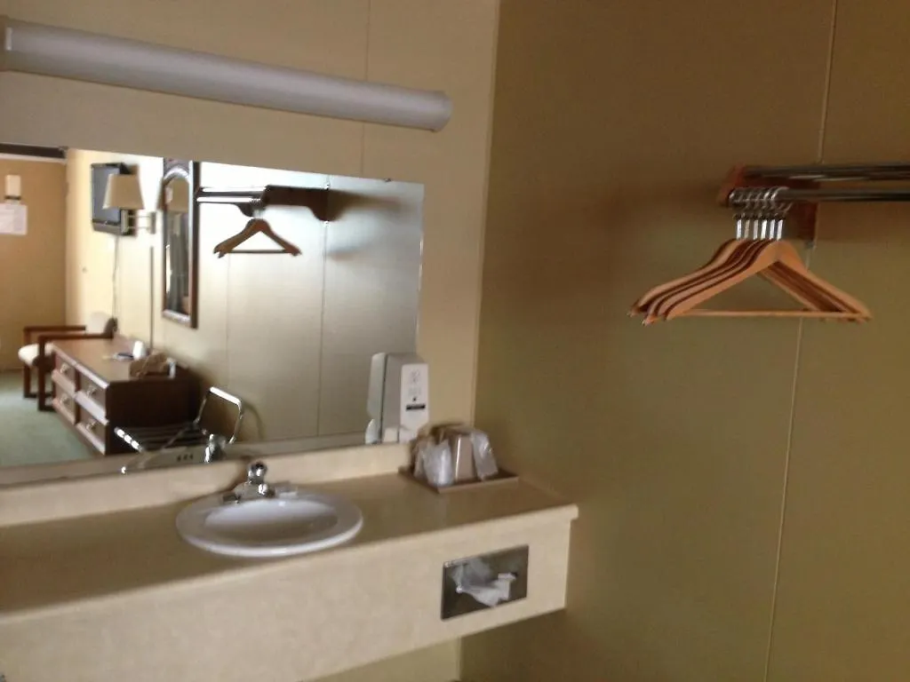 Hotell Greenbrier - 2*