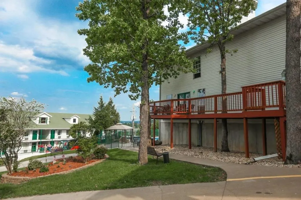 King & 4* Branson