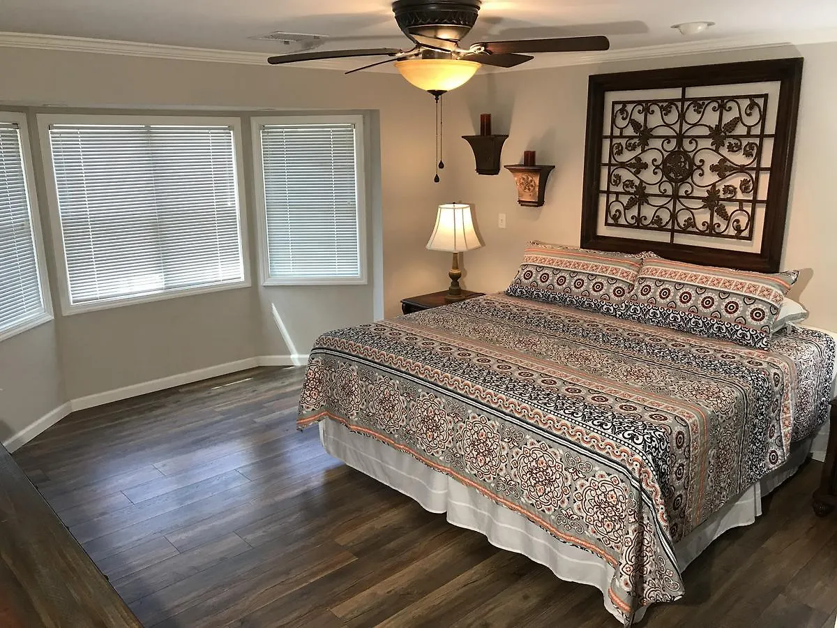 Appartement Nightly Branson