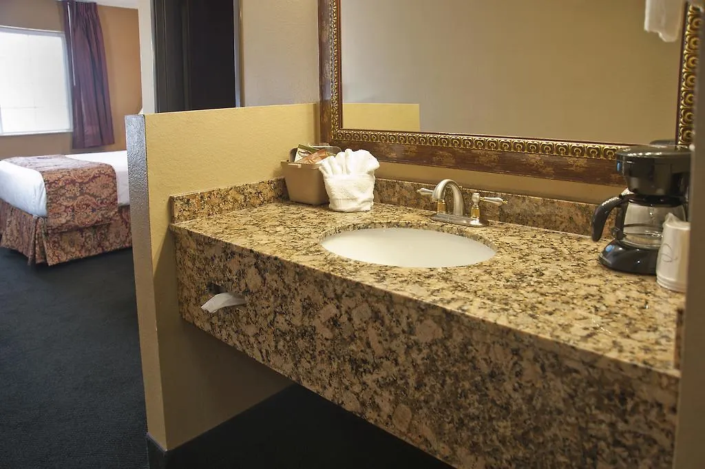 The Stone Castle & Conference Center Branson