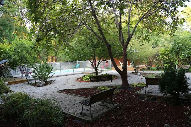 Vacation And Hotel Branson