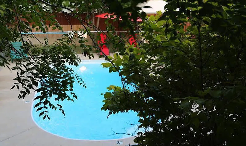 Hotel Vacation And