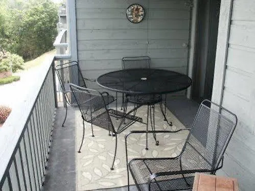 Treehouse Apartman Branson