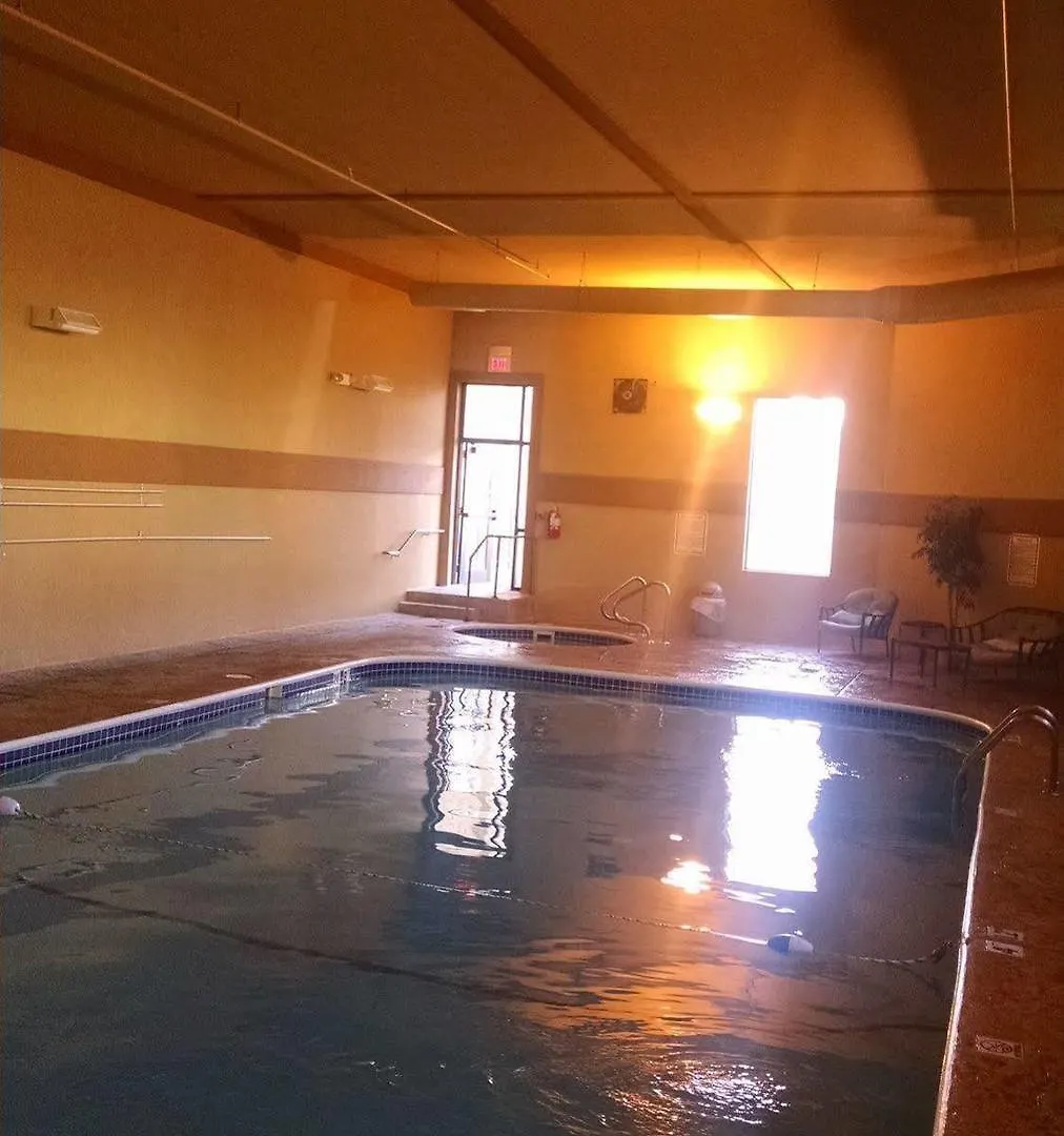 Spark By Hilton Meadows Branson