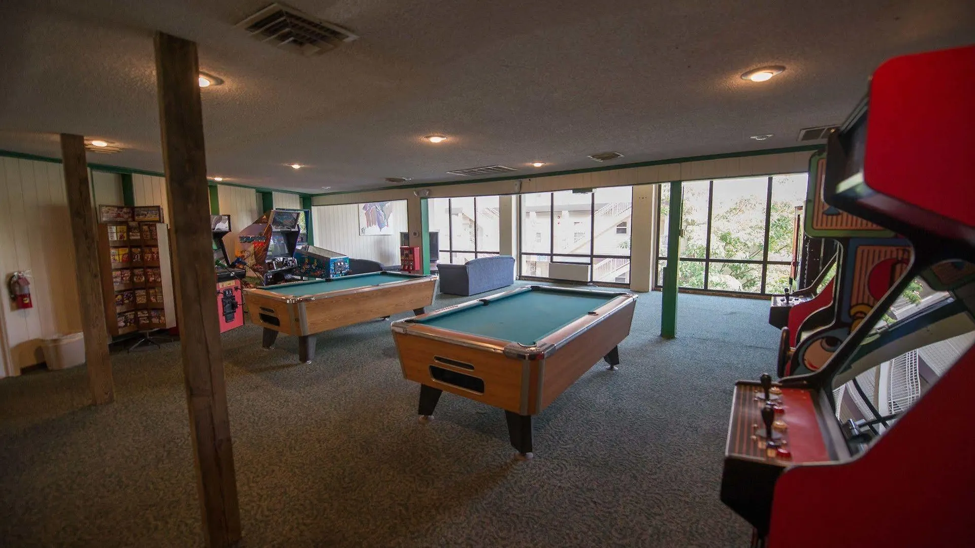 Branson Yacht Club Resort Indian Point