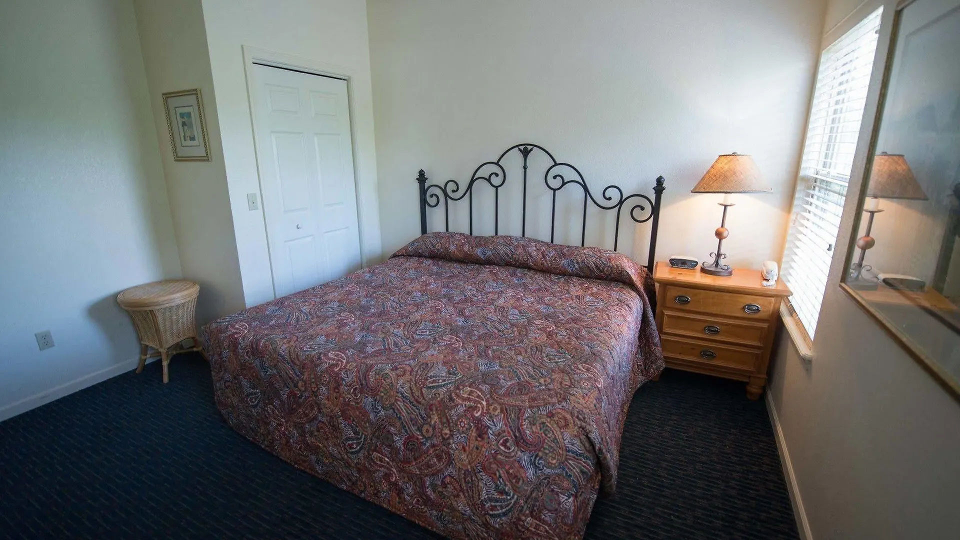 Branson Yacht Club Resort Indian Point