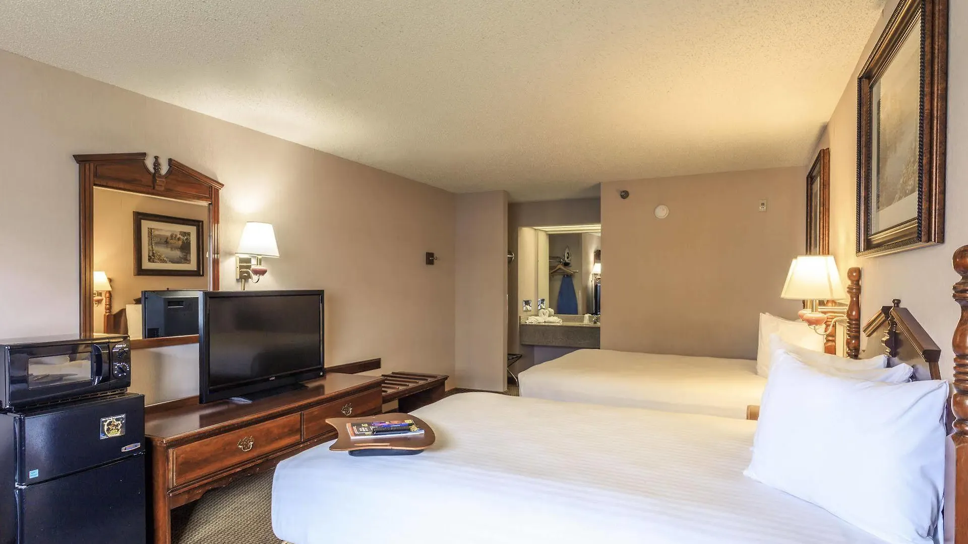 Otel Angel - 2*