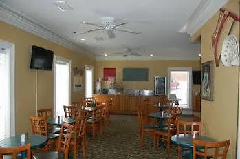 Days By Wyndham Branson/near The Strip Branson