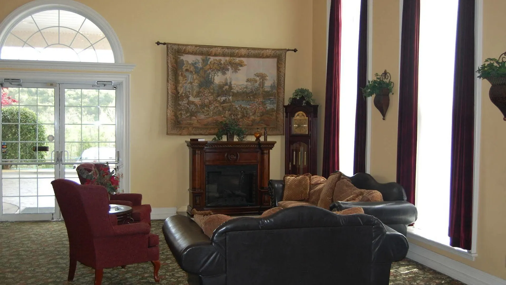 Days By Wyndham Branson/near The Strip 3*