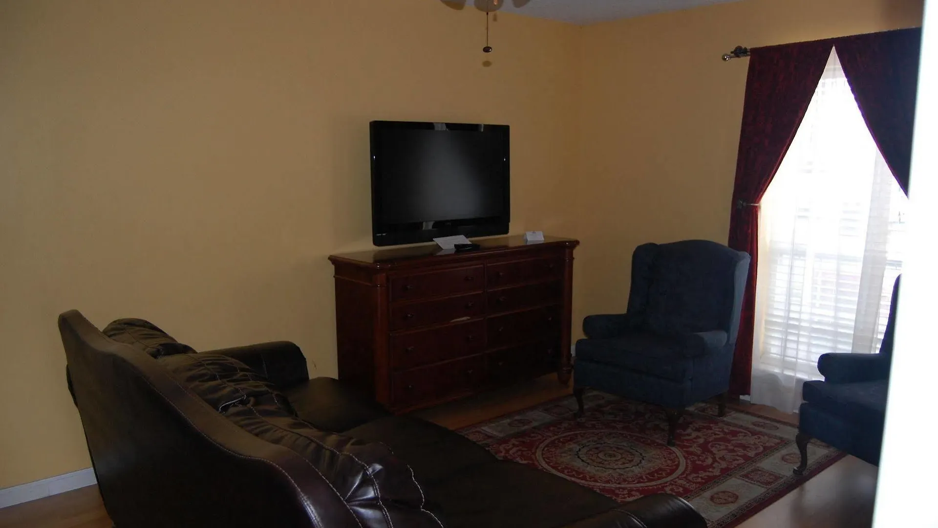 Days By Wyndham Branson/near The Strip Hotel 3*