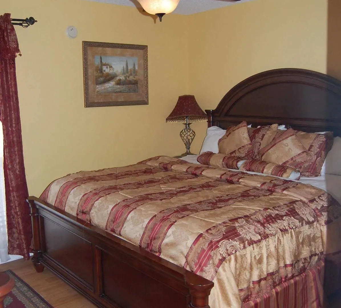 Days By Wyndham Branson/near The Strip Hotel 3*