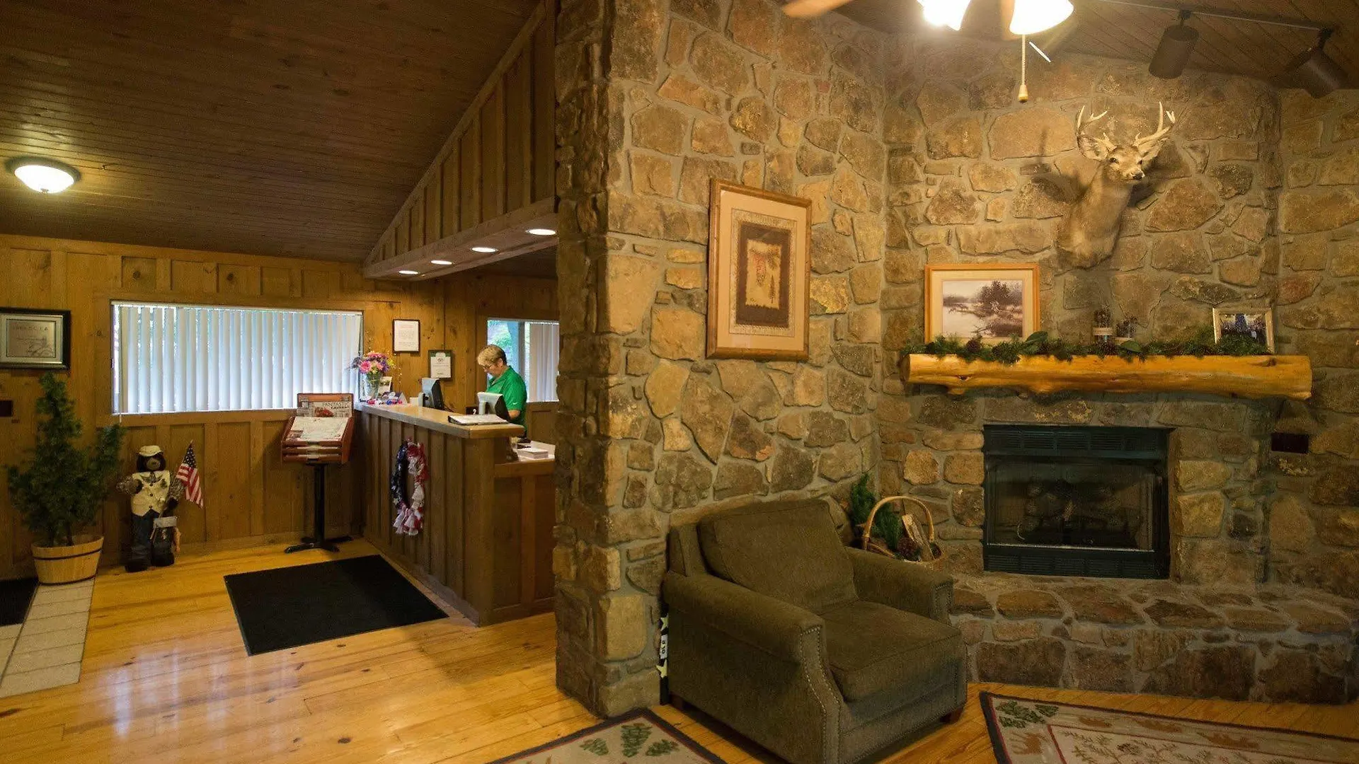 At Green Mountain, Trademark Collection By Wyndham