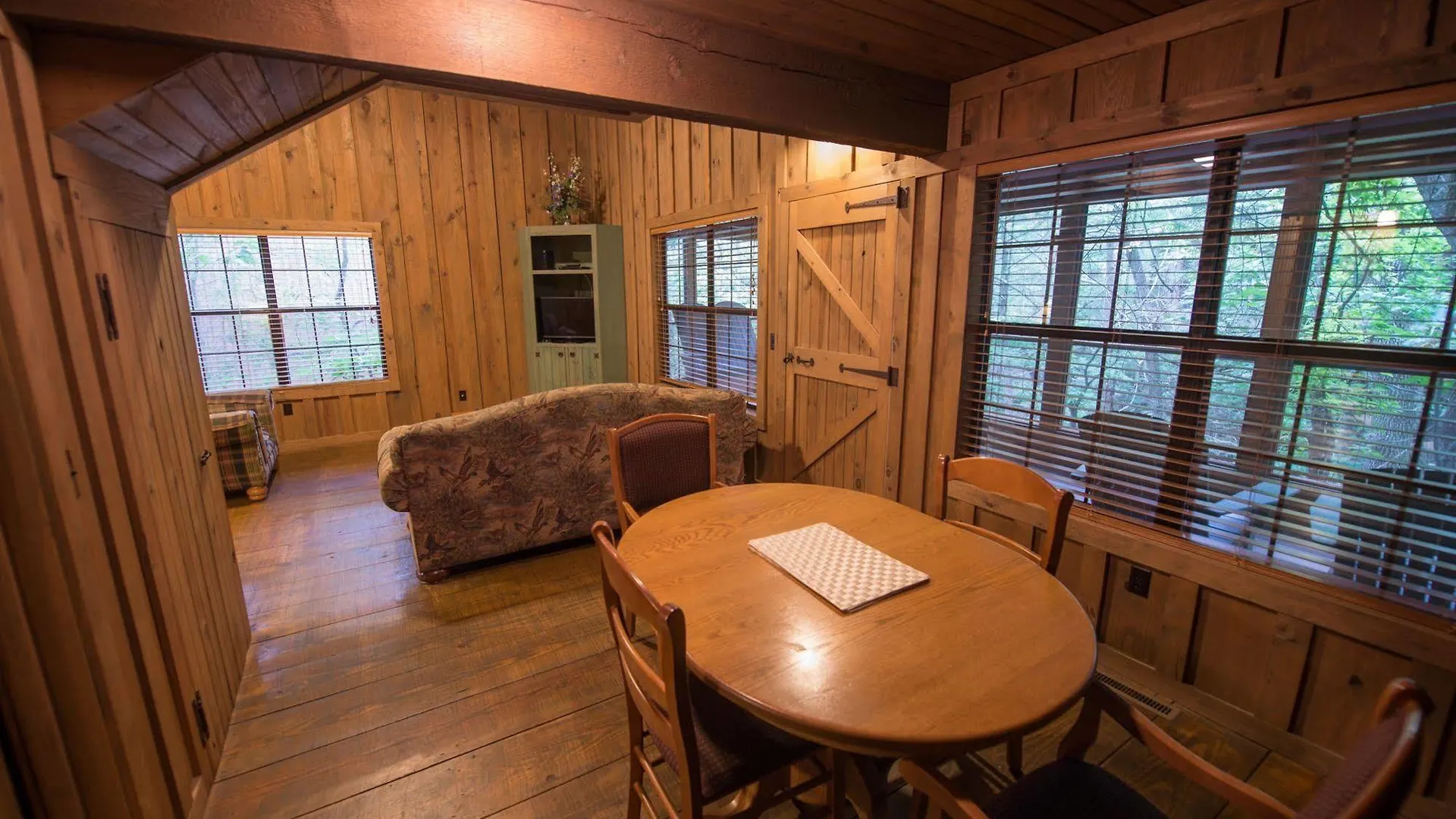 At Green Mountain, Trademark Collection By Wyndham 3* Branson