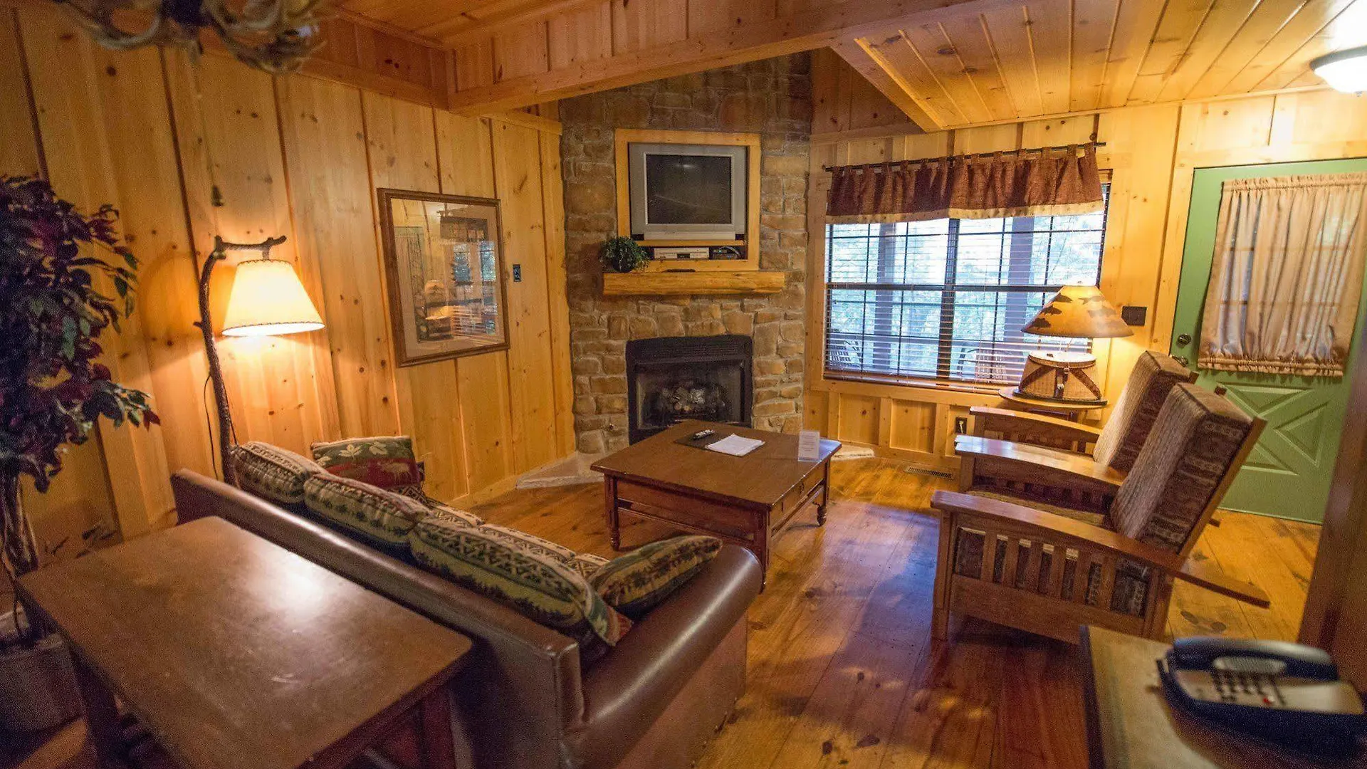 At Green Mountain, Trademark Collection By Wyndham