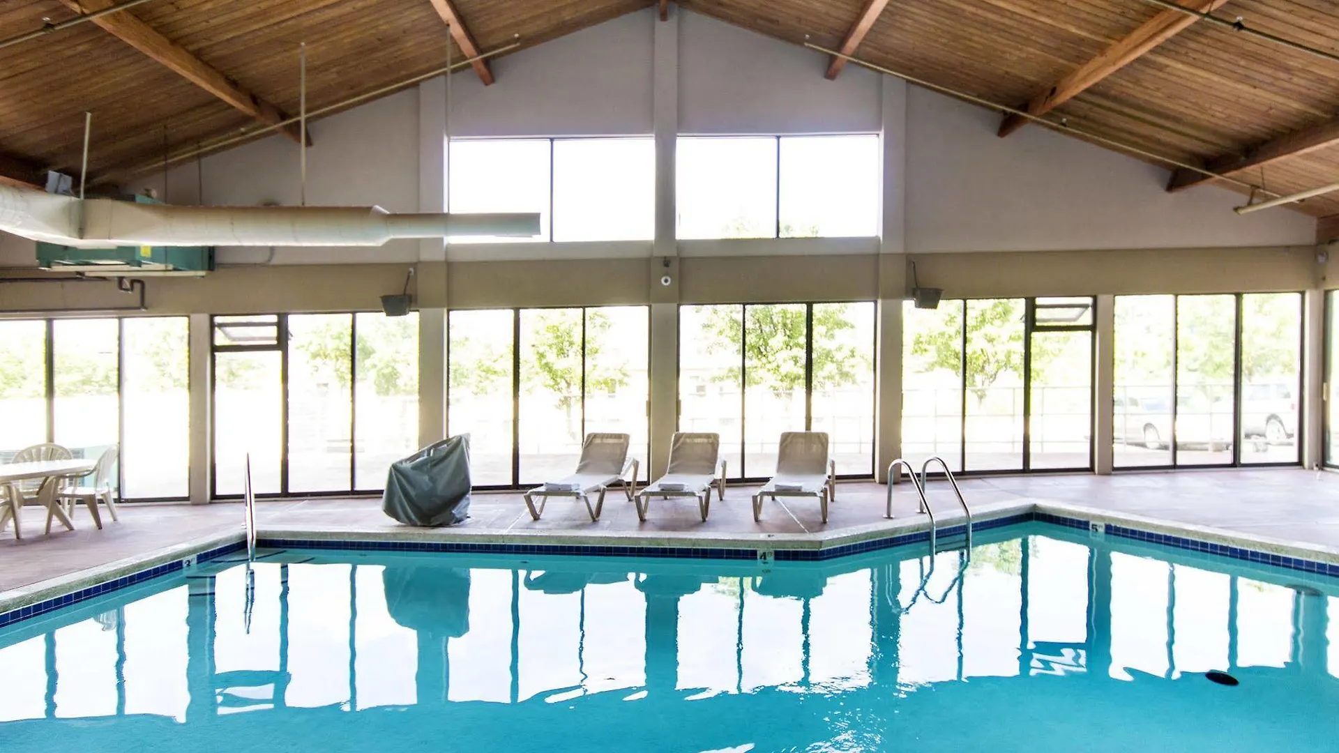 Grand Oaks 3* Branson