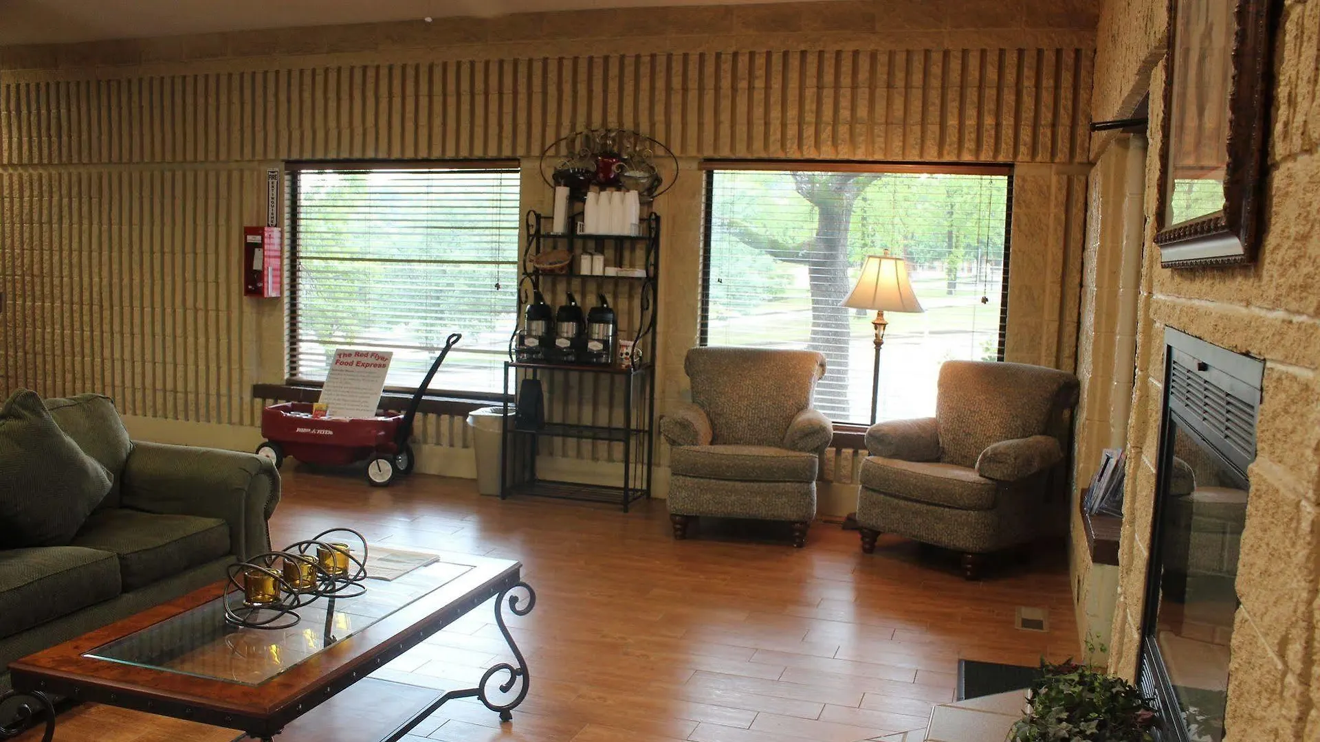 French Quarter 4* Branson