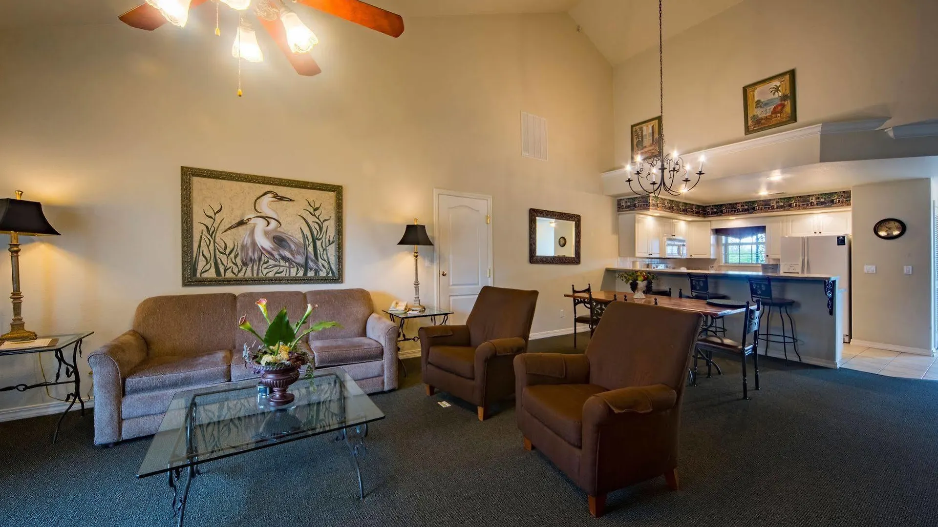 French Quarter 4* Branson