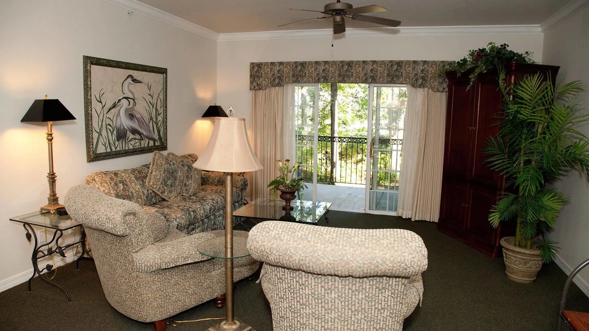 French Quarter Semesteranläggning (resort) Branson