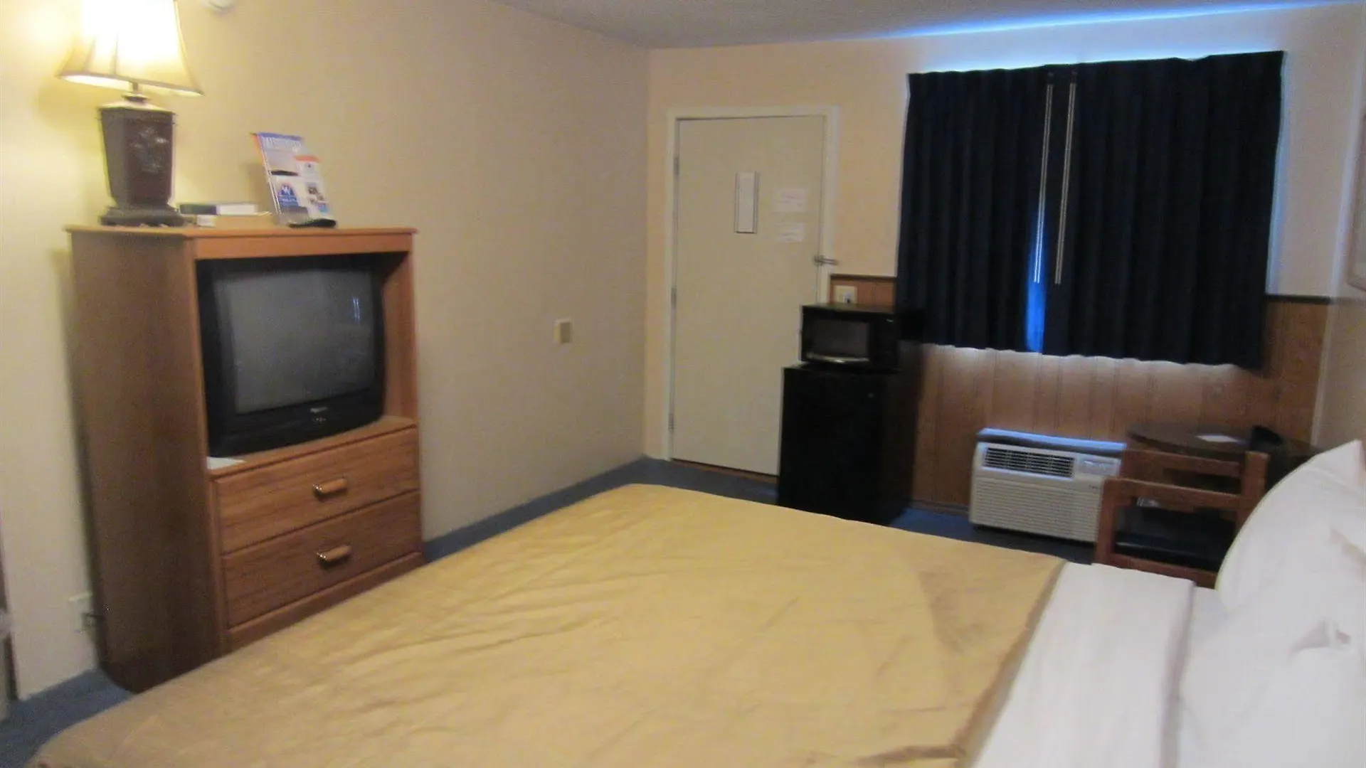 Americas Value & - Near The Strip Motel Branson