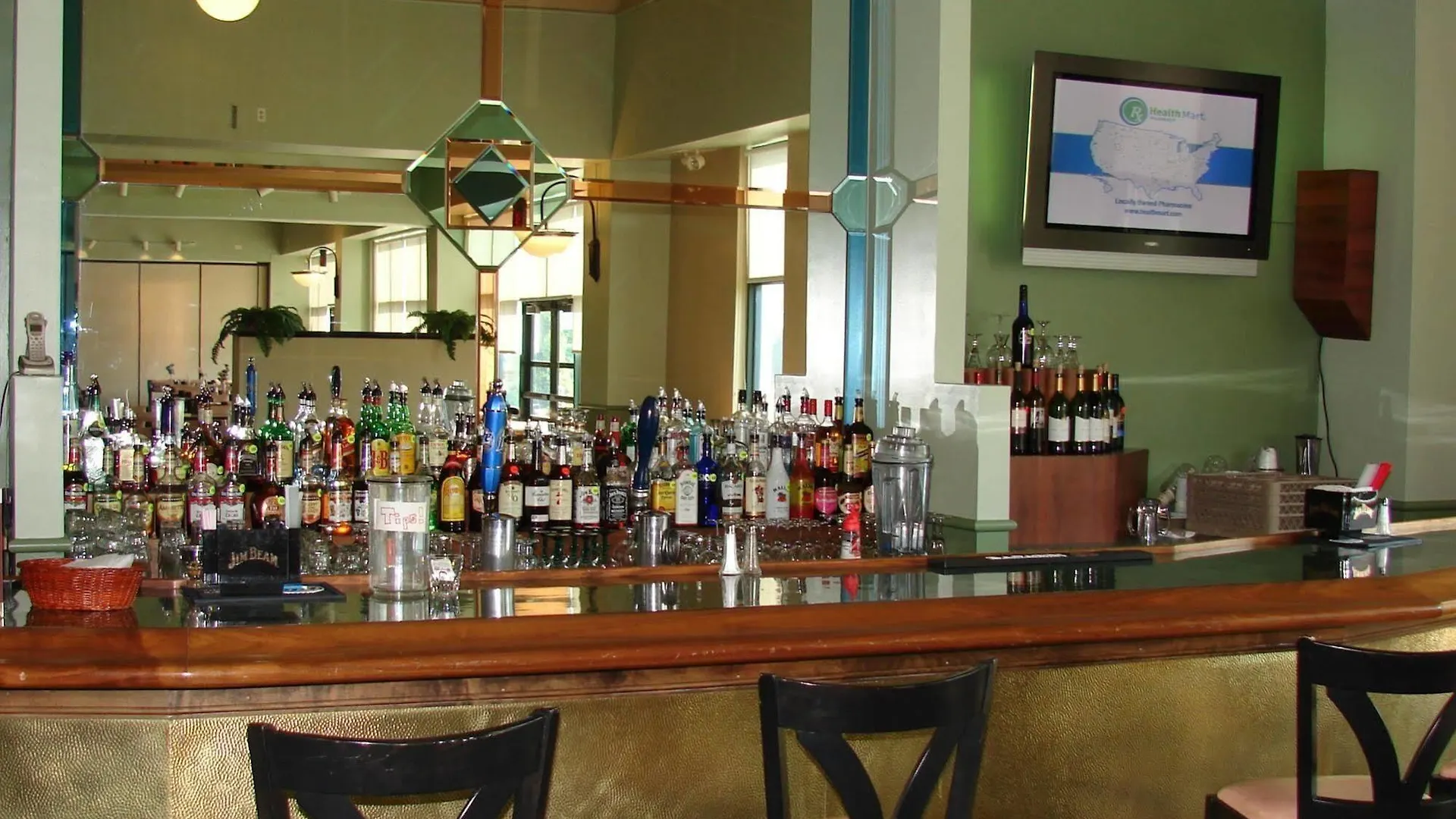 Station touristique Hyatt Vacation Club At The At Timber Ridge Branson